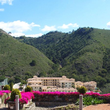 Gran Hotel Benahavis Spa Bagian luar foto