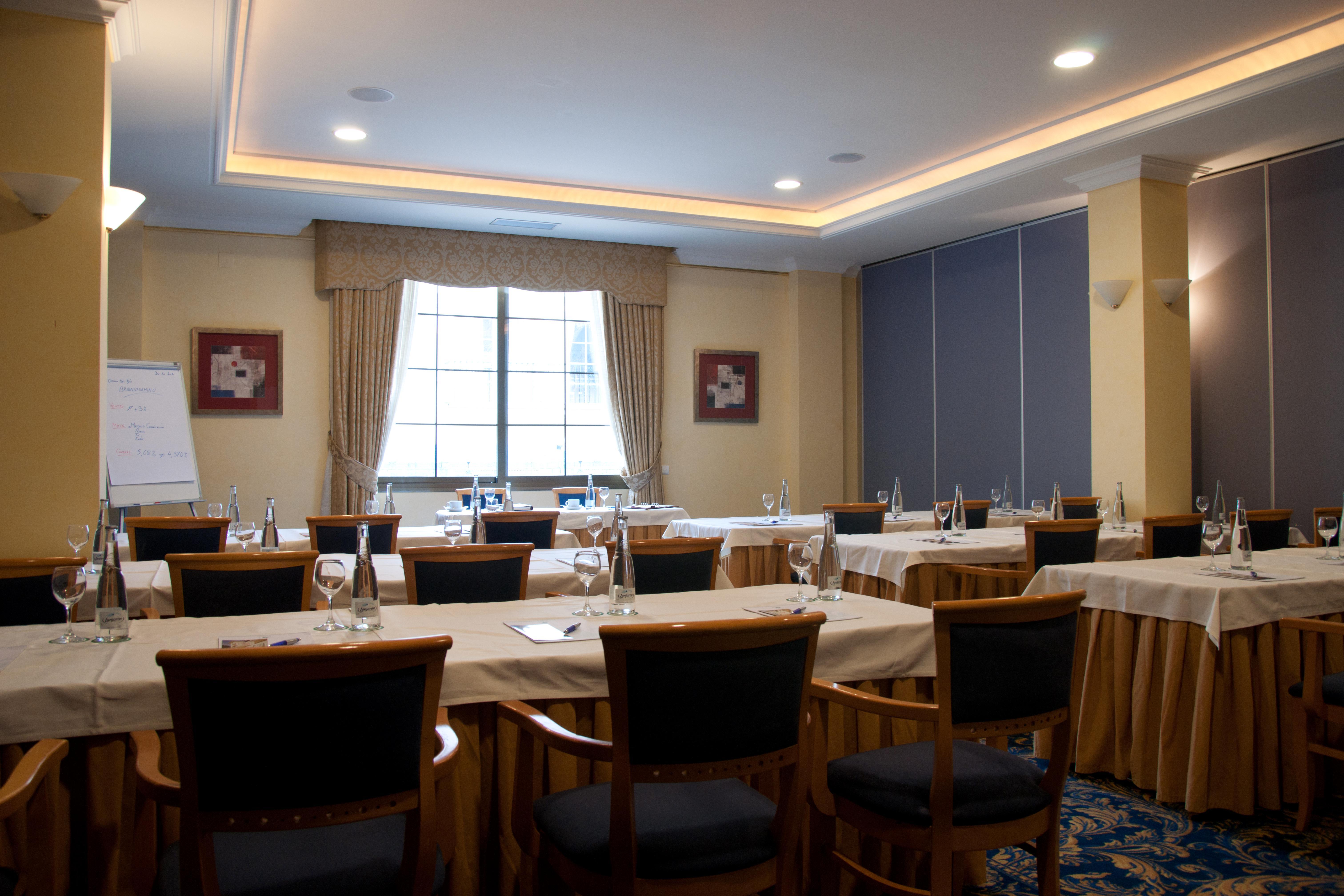 Gran Hotel Benahavis Spa Bagian luar foto