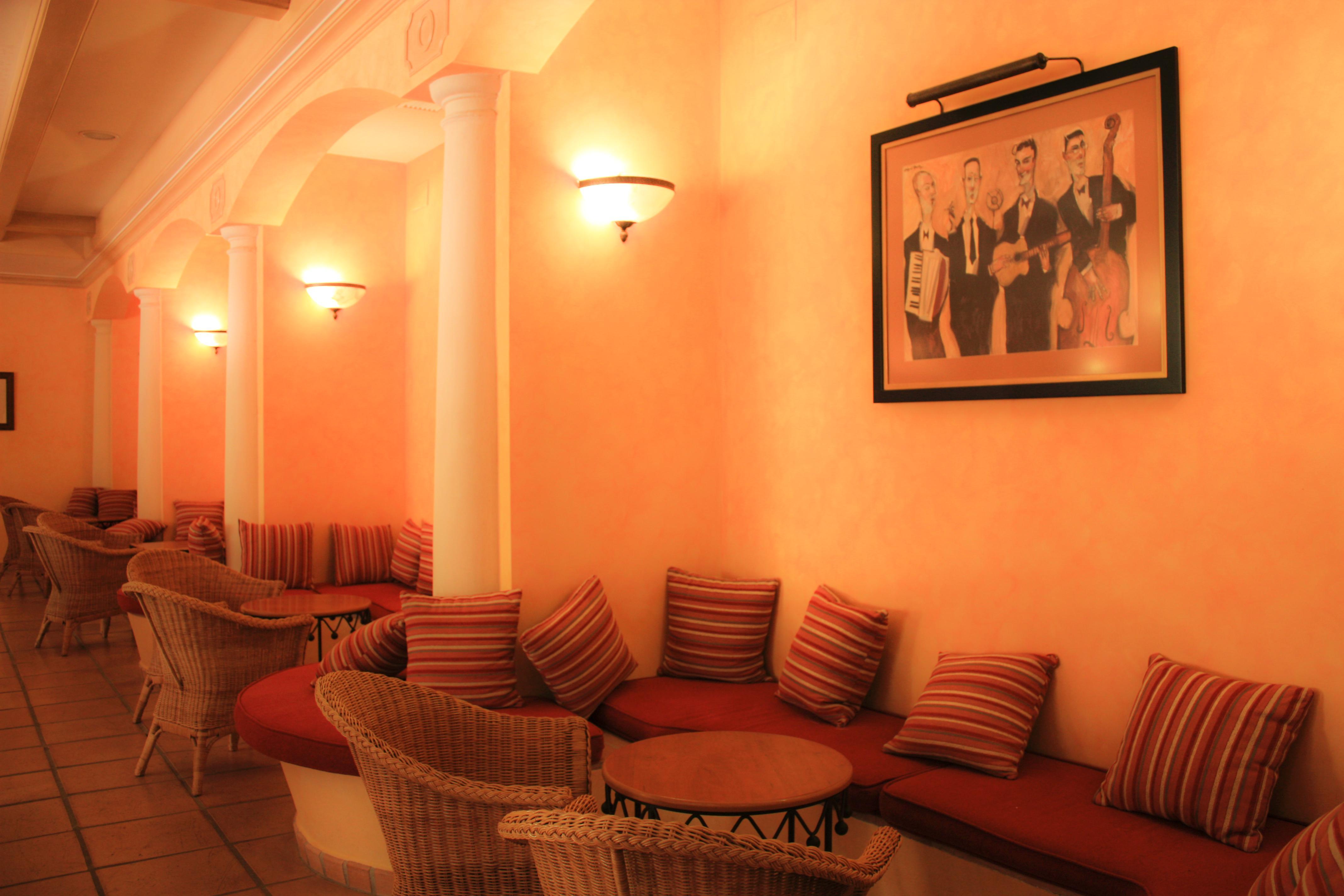 Gran Hotel Benahavis Spa Bagian luar foto