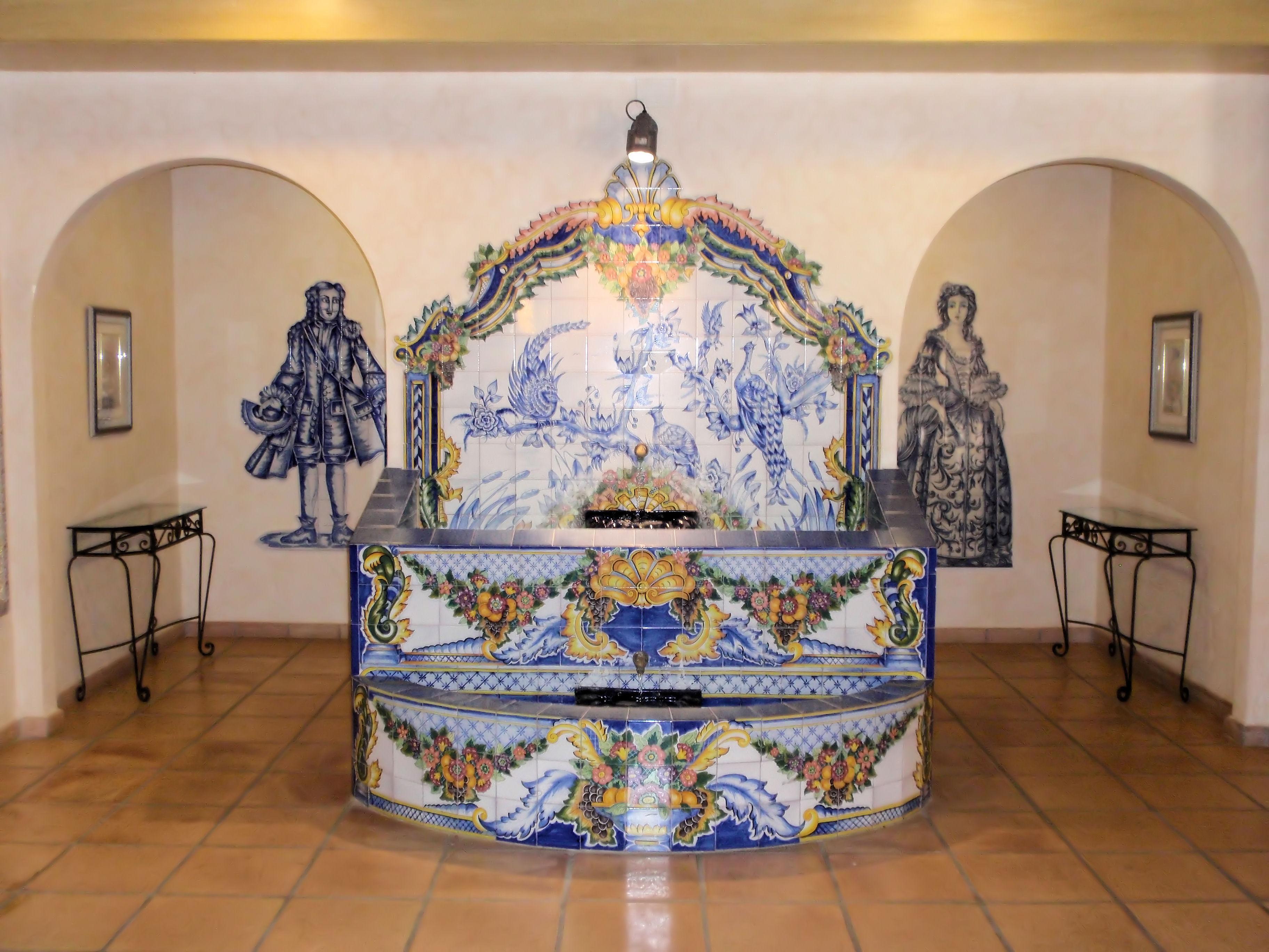 Gran Hotel Benahavis Spa Bagian luar foto