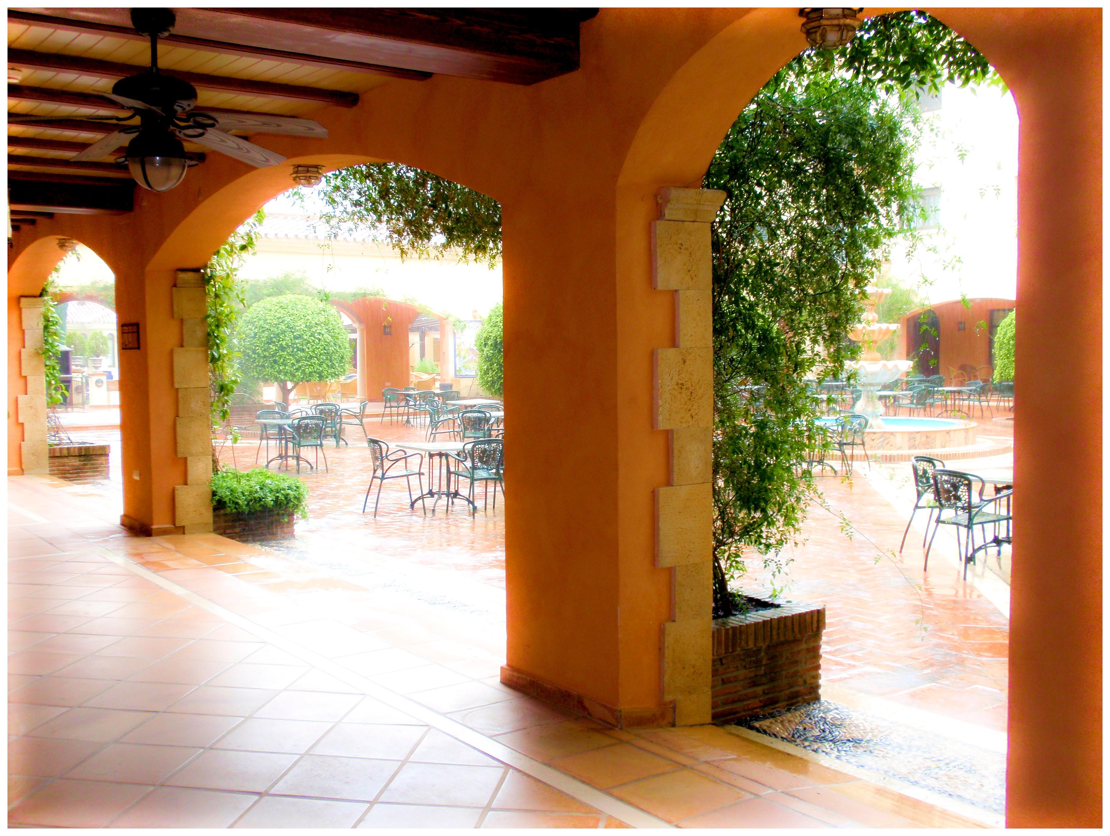 Gran Hotel Benahavis Spa Bagian luar foto