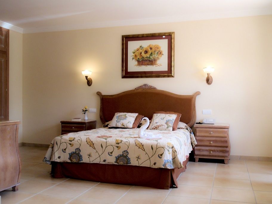 Gran Hotel Benahavis Spa Bagian luar foto