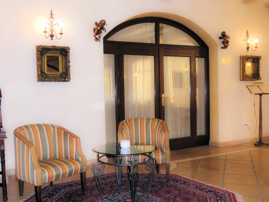 Gran Hotel Benahavis Spa Bagian luar foto