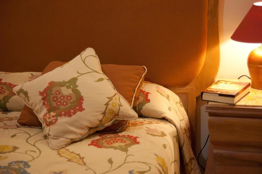 Gran Hotel Benahavis Spa Bagian luar foto