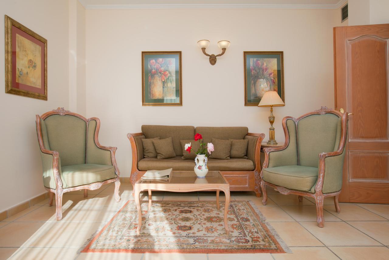 Gran Hotel Benahavis Spa Bagian luar foto
